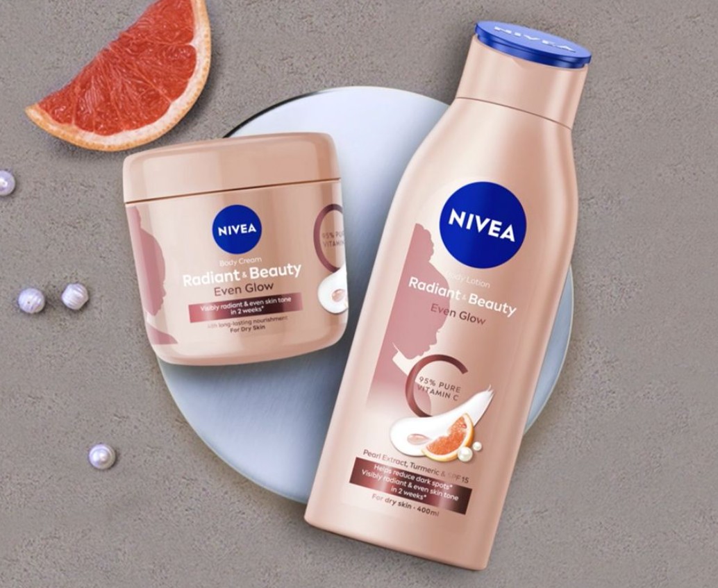 adiant Beauty Even Tone Cream