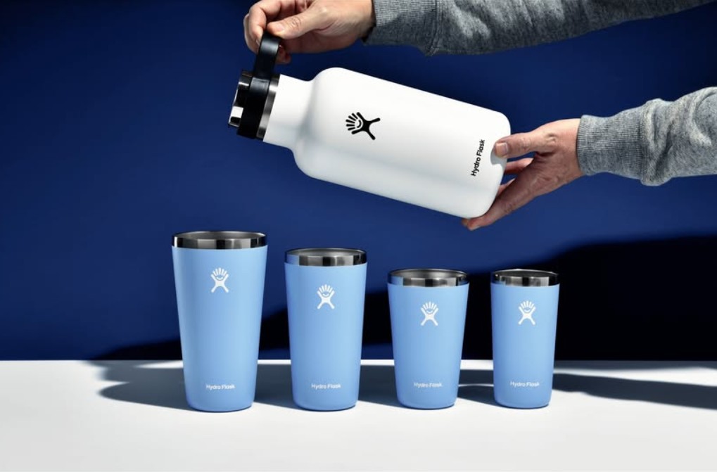 20 oz All Around™ Tumbler