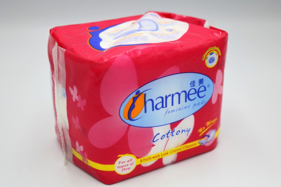 CHARMEE Feminine Pads