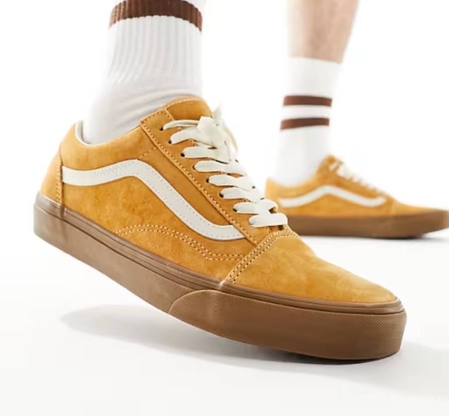 Vans Old Skool-sneakers
