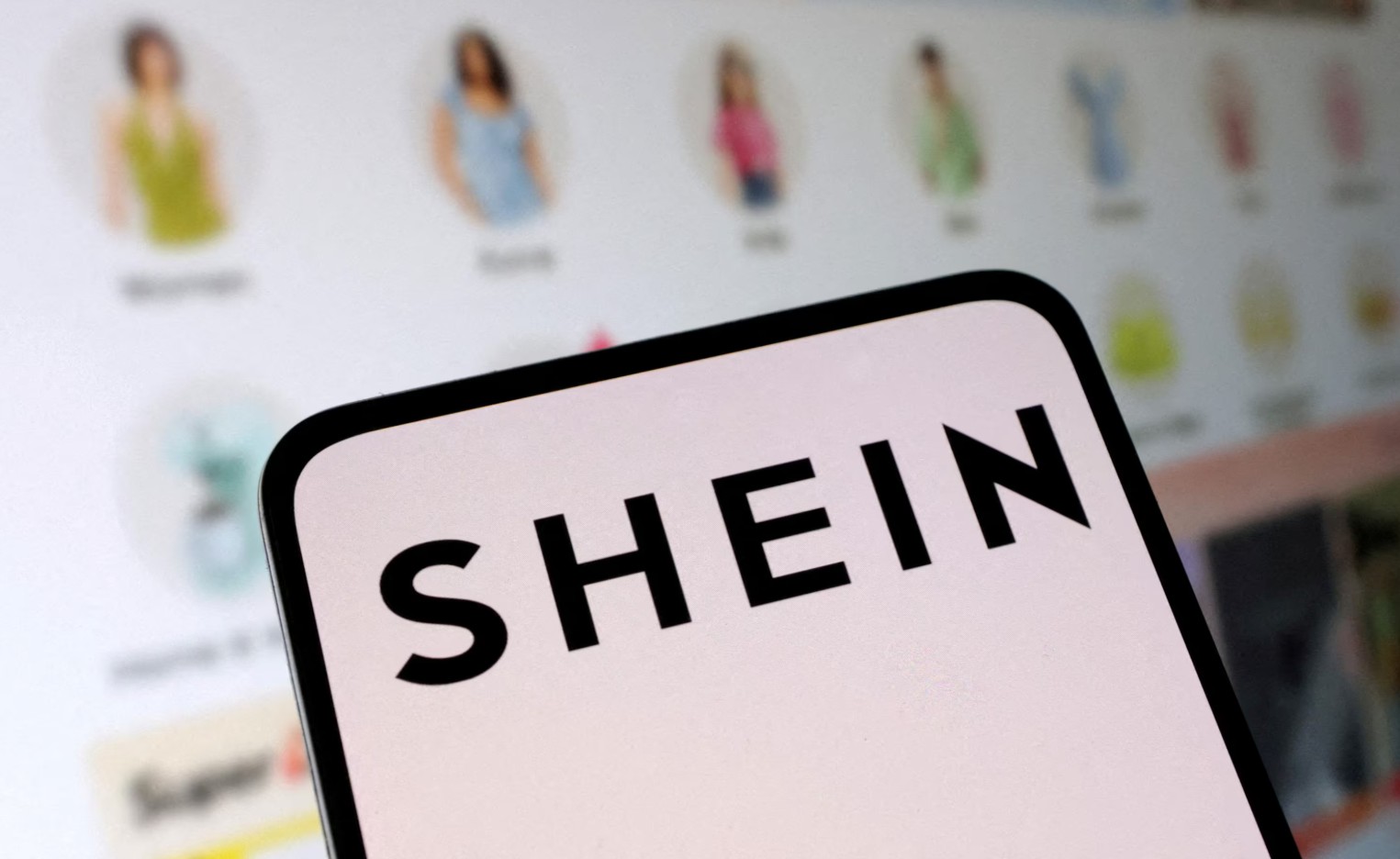 shein