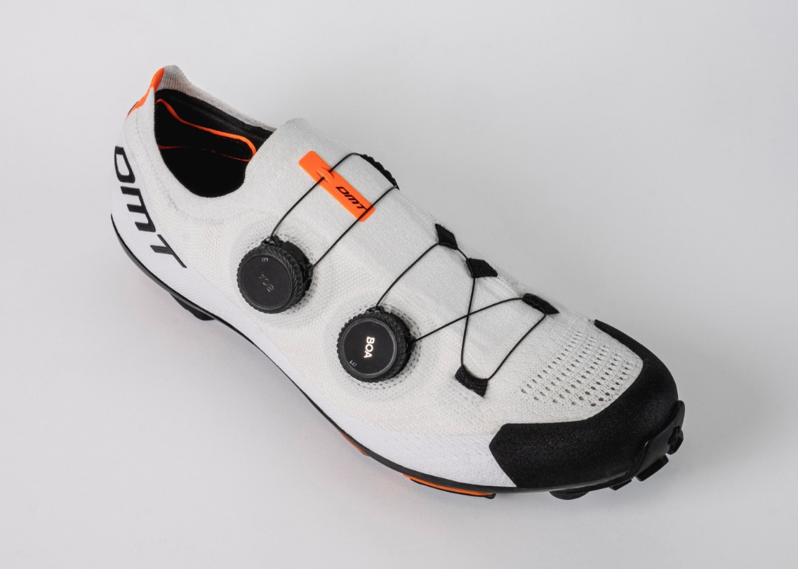DMT - KM0 - Cycling shoes