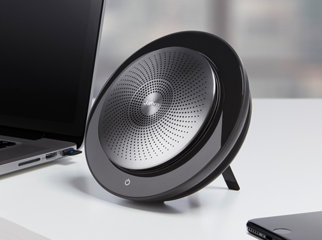 Jabra Speak 510 Wireless Bluetooth Speaker