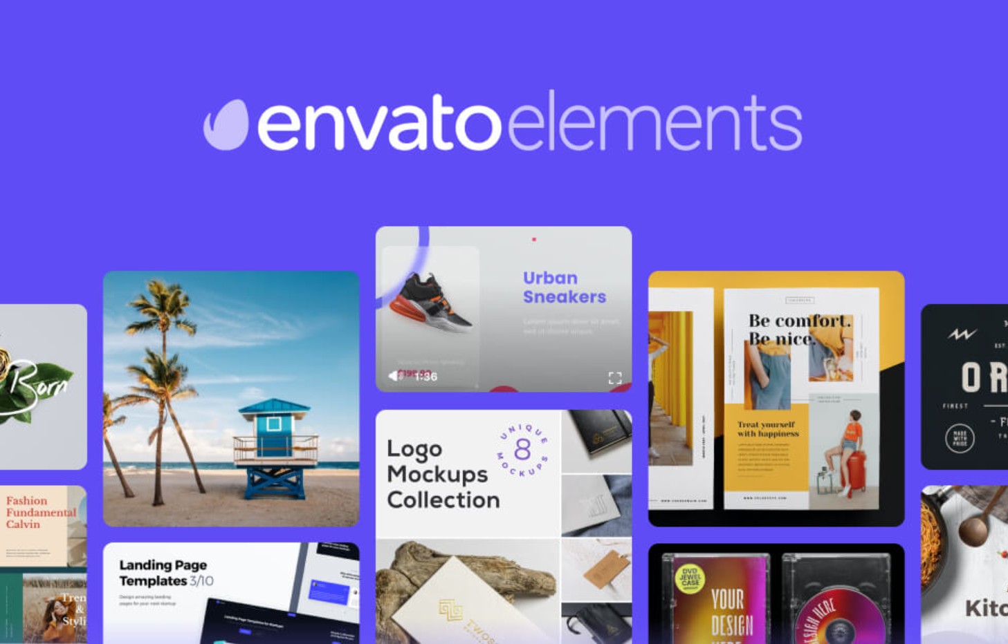 Envato Elements