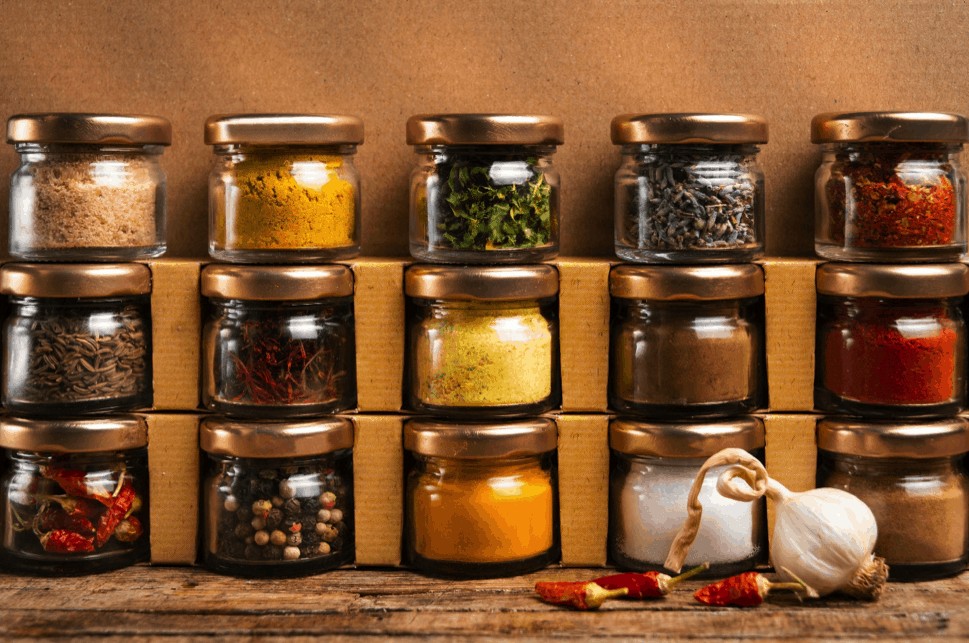 Kitchen Herbalism: The Body Remembers - Kami McBride