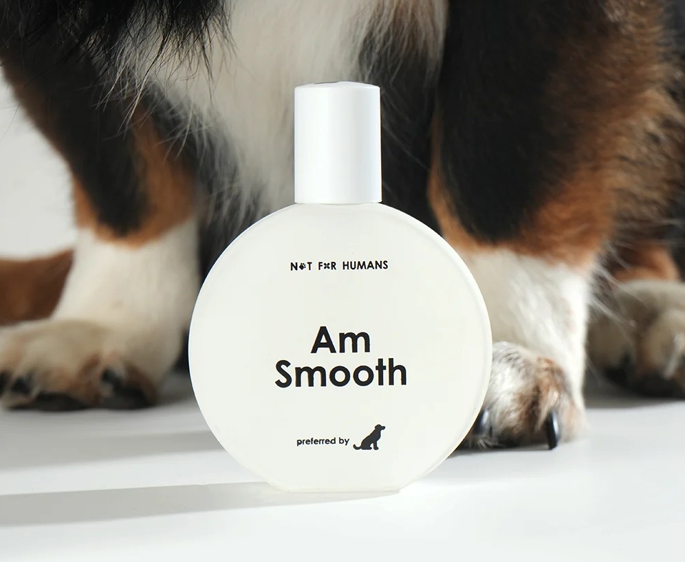 Not For Humans - Am Smell Good Pet Fragrance