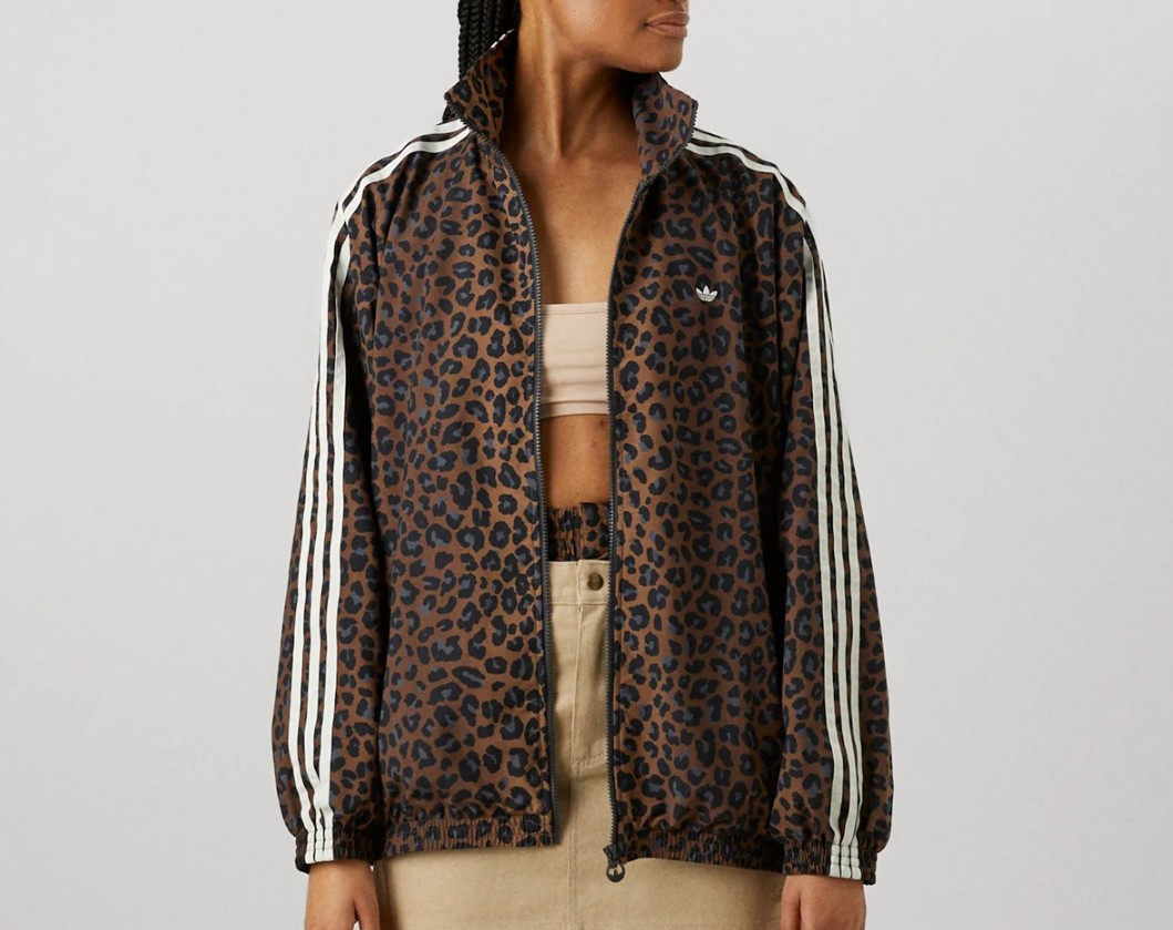 adidas Originals Summer jacket