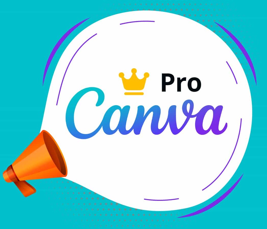 Canva Pro