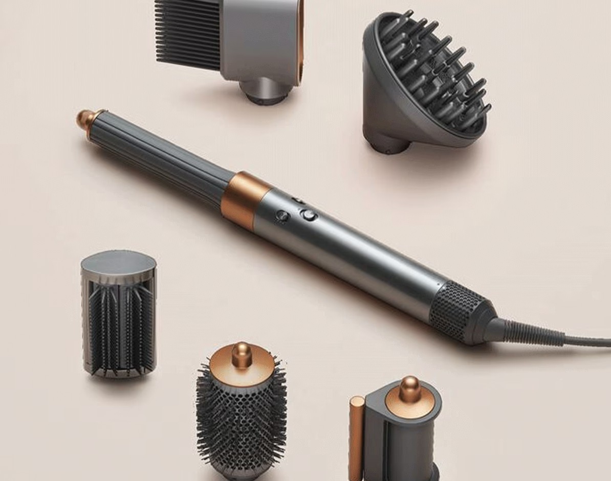 Dyson Airwrap