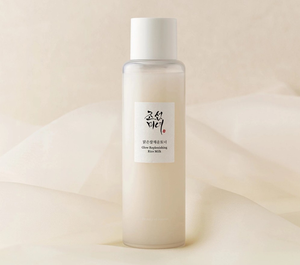Beauty of Joseon Glow Replenishing Rice Milk
