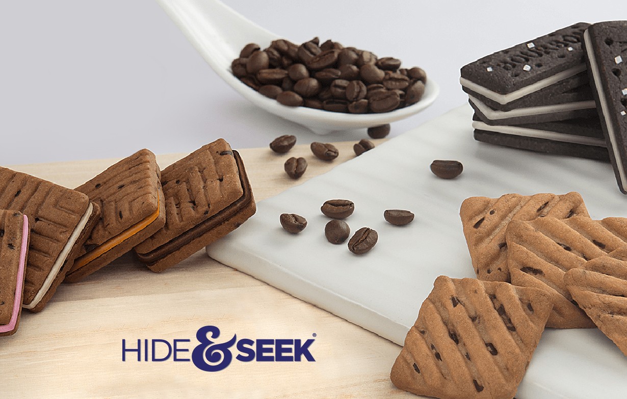 Parle Hide & Seek – Filled Choco Cookies