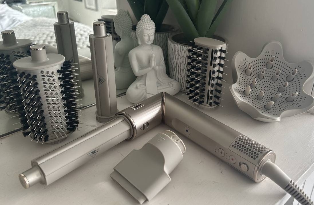 Shark FlexStyle Air Dryer