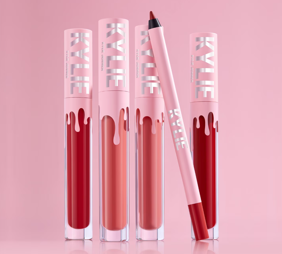 Kylie Cosmetics Matte Lip Kit