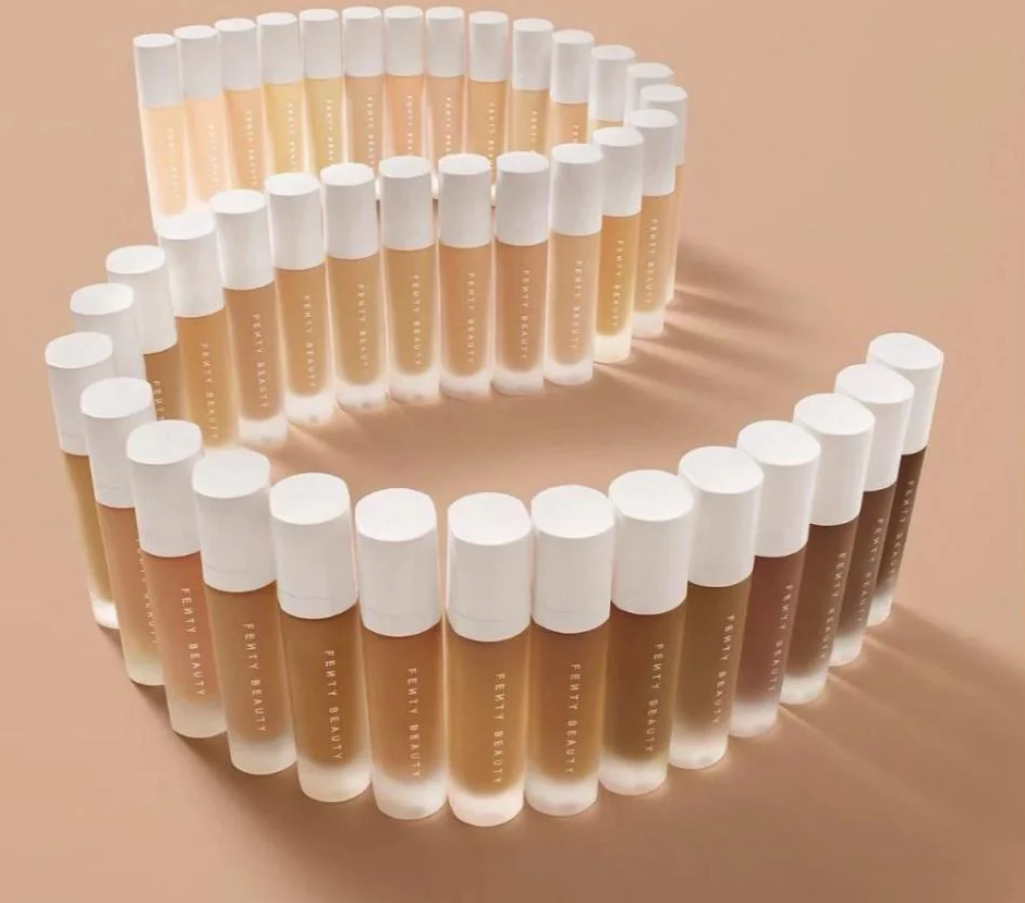 Pro Filt'r Soft Matte Longwear Foundation