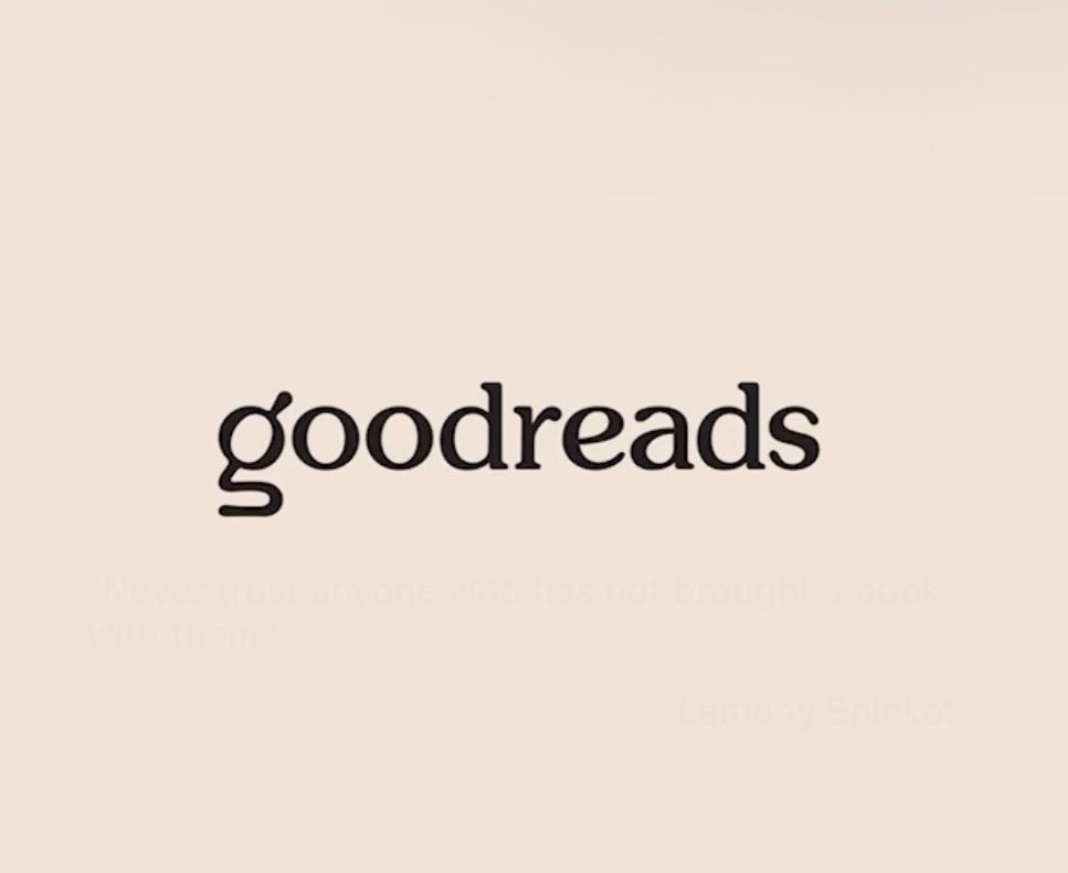 goodreads