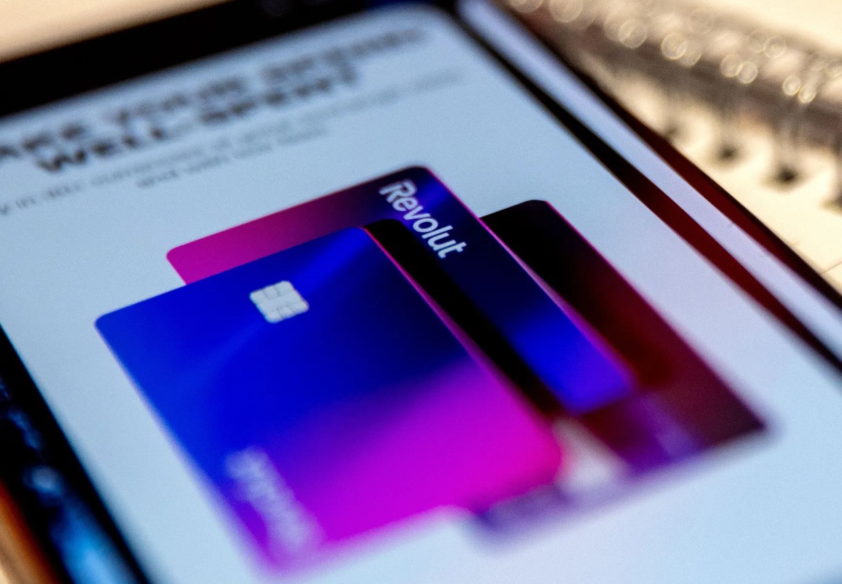 revolut