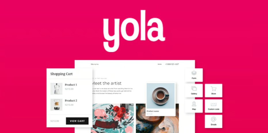 yola.com